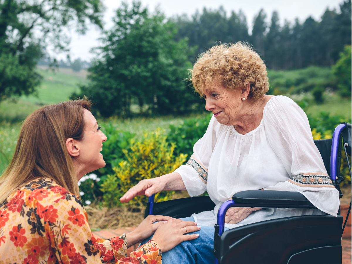 Barrie Dementia Care: How to Use Specialized Communication Techniques