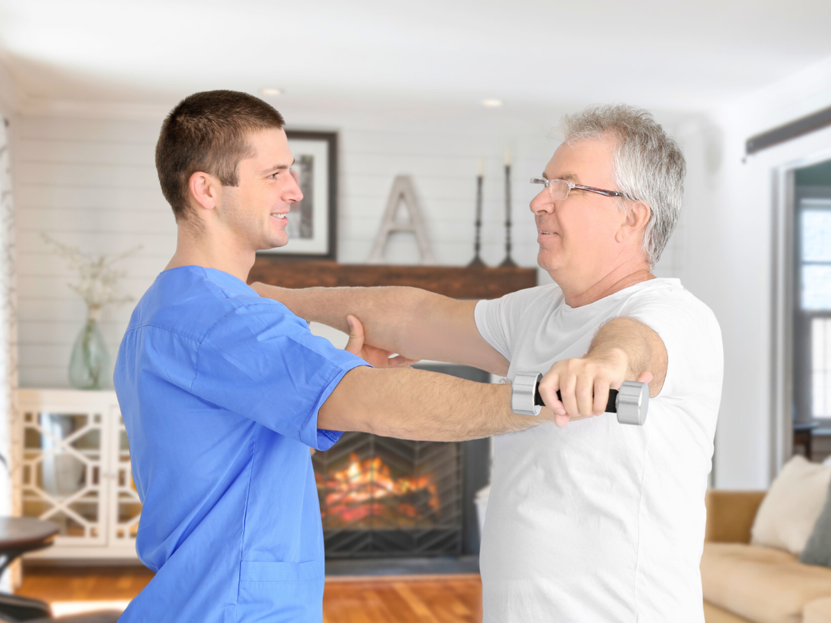 The Empowering Role of Physical Therapy in Parkinson's Disease: Supporting Families in Barrie