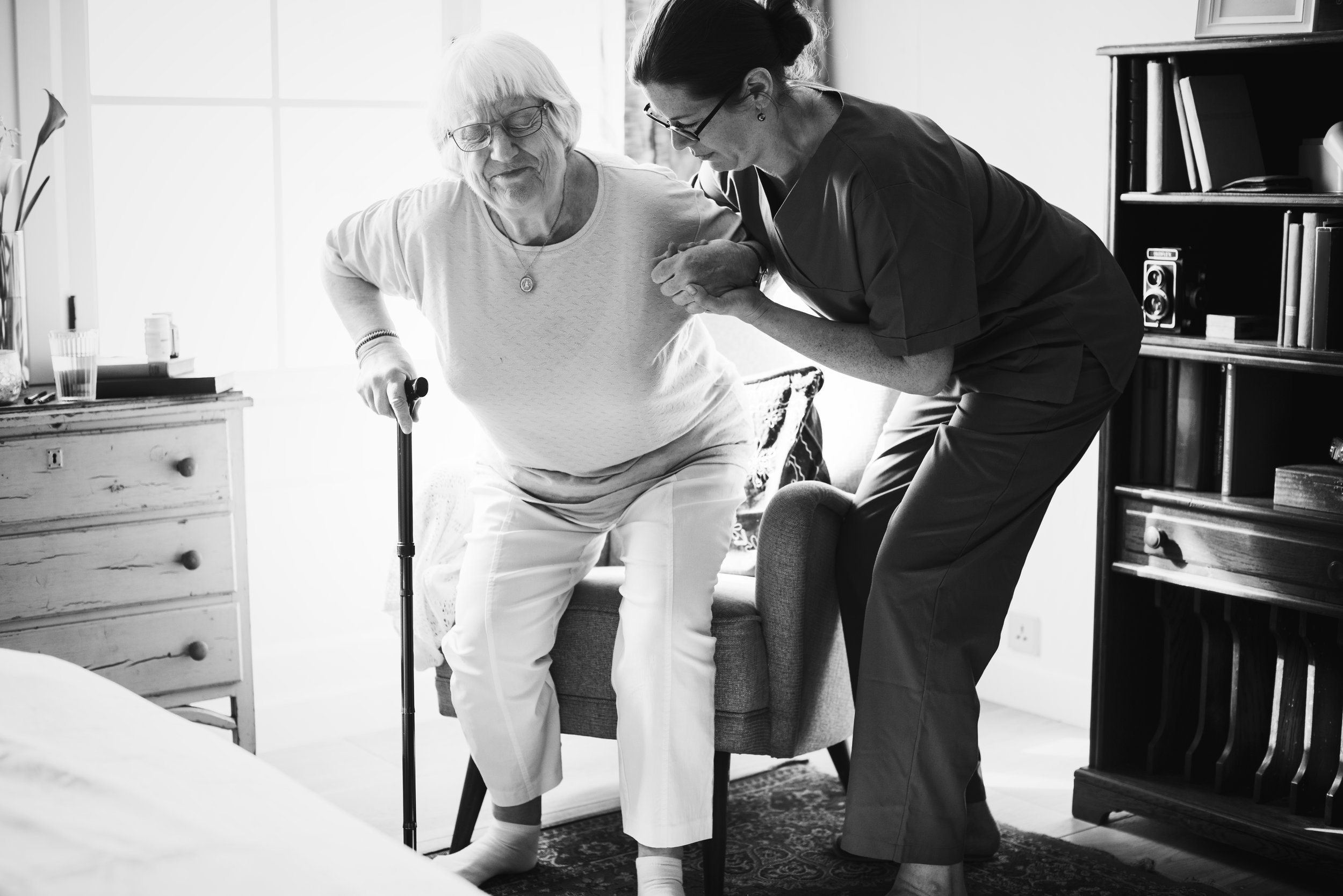 Planning Post-Hospital Care at Home