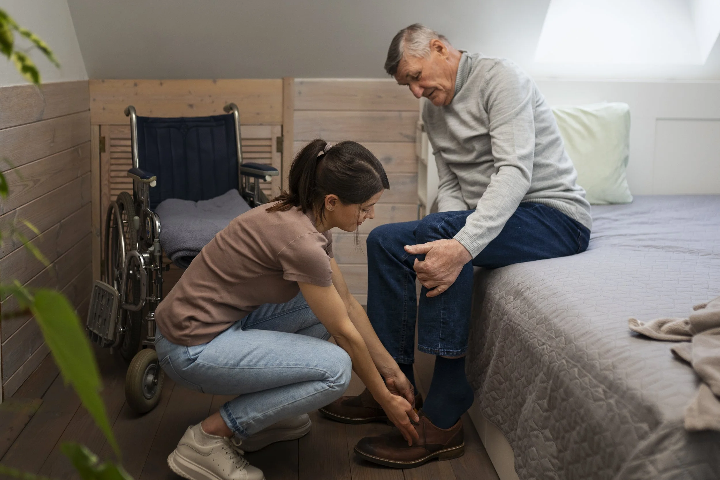 Understanding 24 Hour Home Care Services