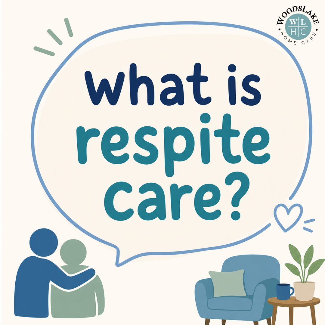 Respite Care: Giving Family Caregivers the Break They Deserve