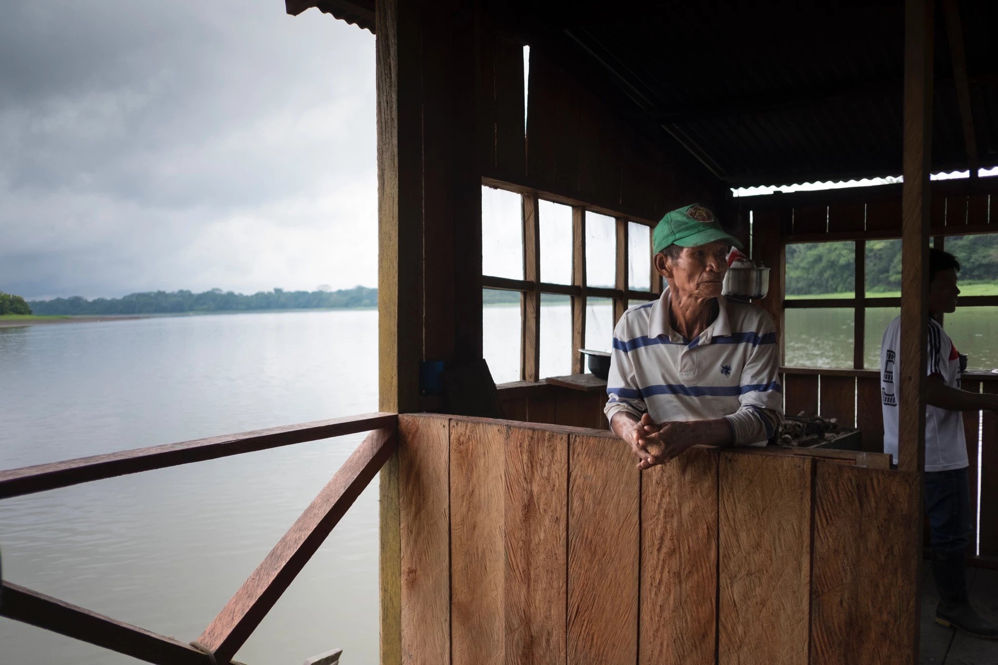 Water Access and Availability for Our Indigenous Peoples