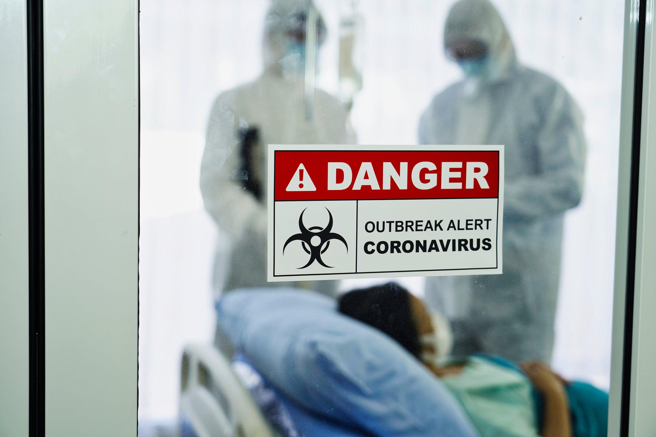 International Day of Epidemic Preparedness