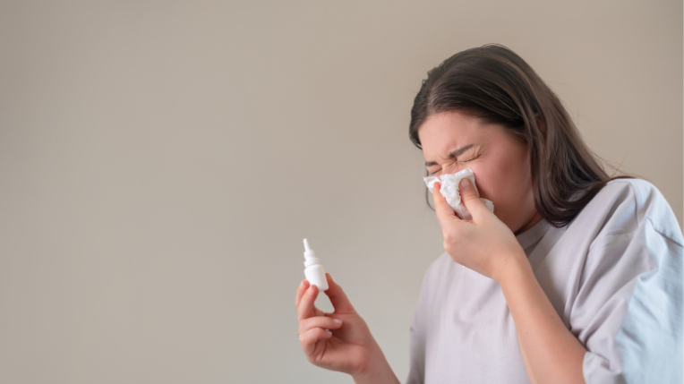There’s something in the Spray! — P. lactis Contamination and How Better Monitoring Can Prevent Outbreaks