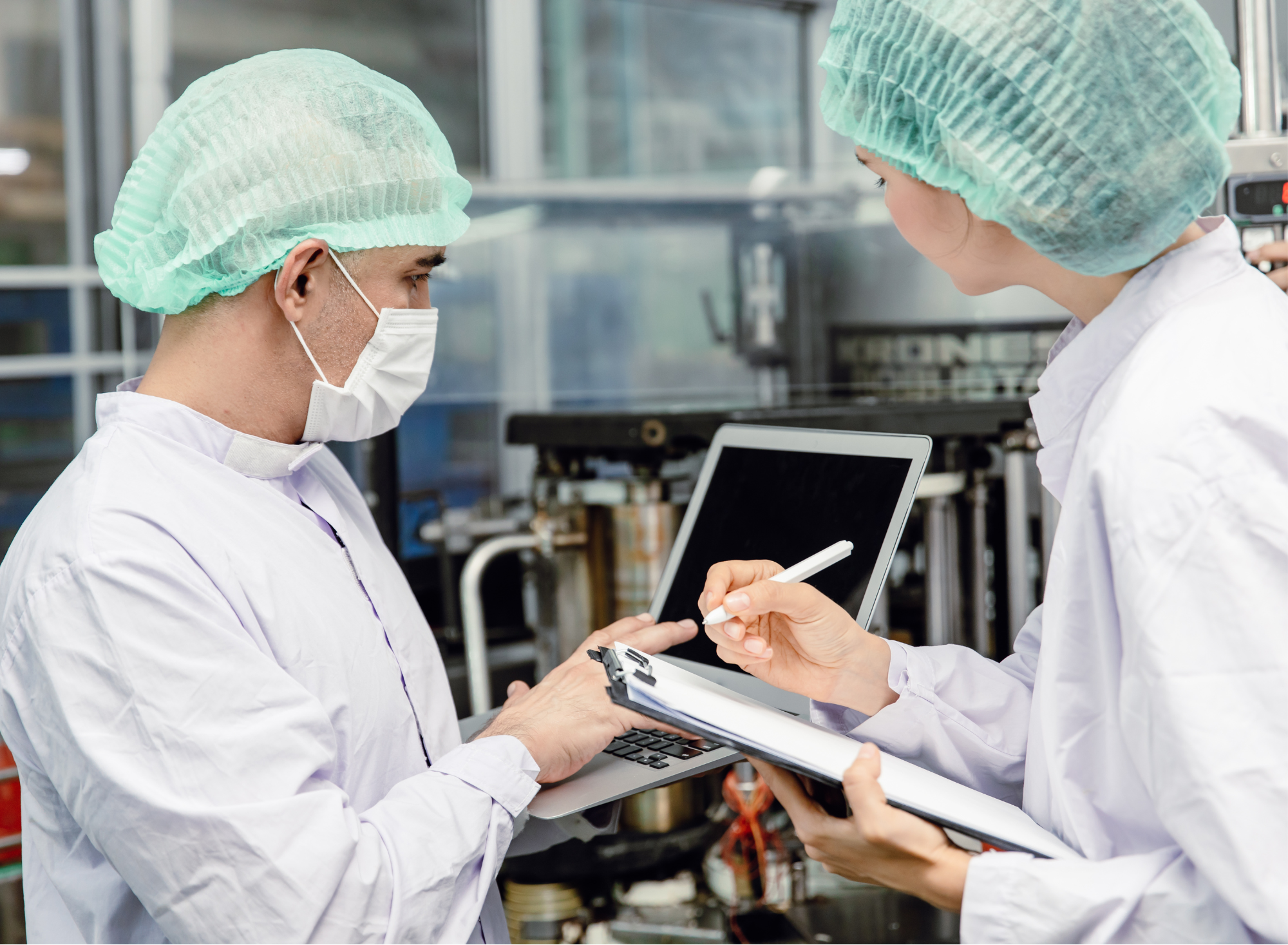 The Benefits of Customized Pathogen Detection Systems for Food Quality ...