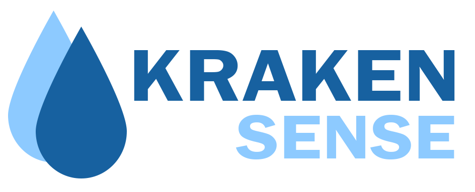 Kraken Sense