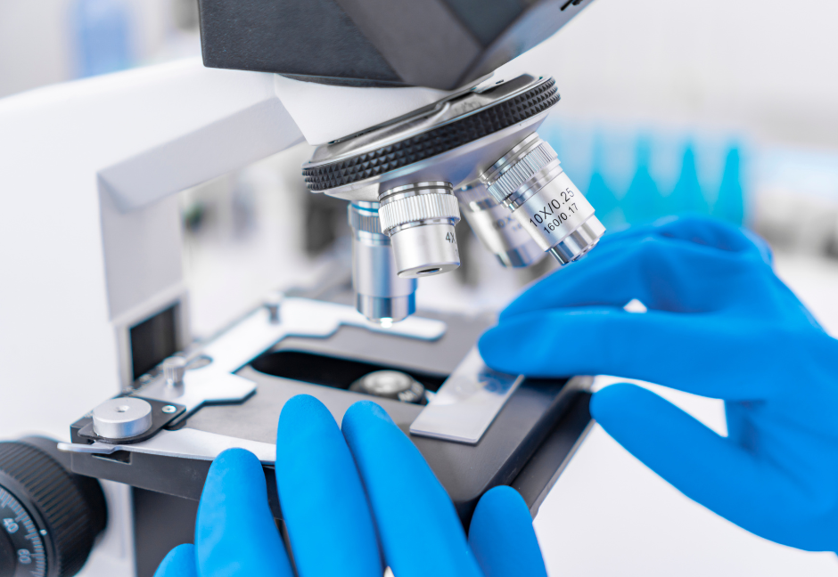 Pathogen Sample Blood-Borne Threats: Pathogen Detection in Blood Samples — Kraken Sense