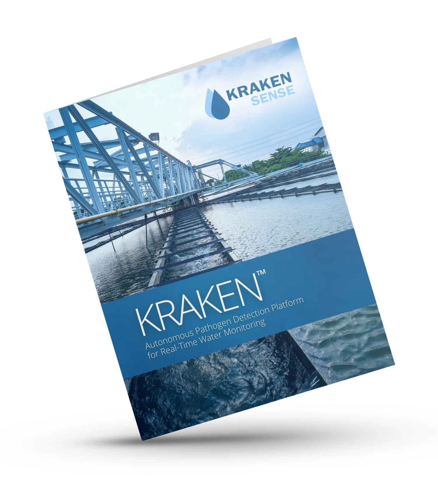 Rapid Pathogen Detection in Water & Wastewater | KRAKEN™