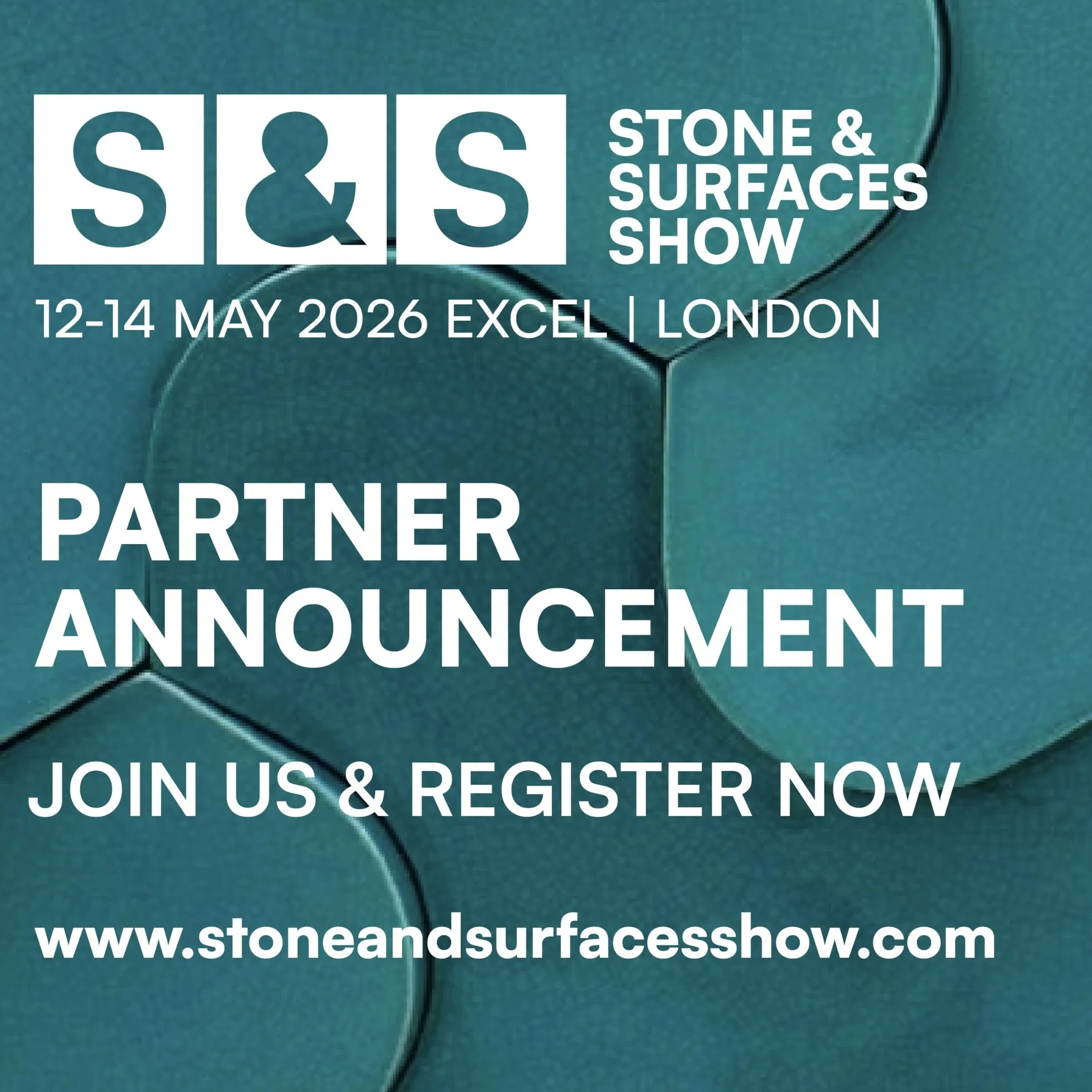 QUALICOAT UK &amp; IRELAND Announces Official Partnership With The Stone &amp; Surfaces Show 2026