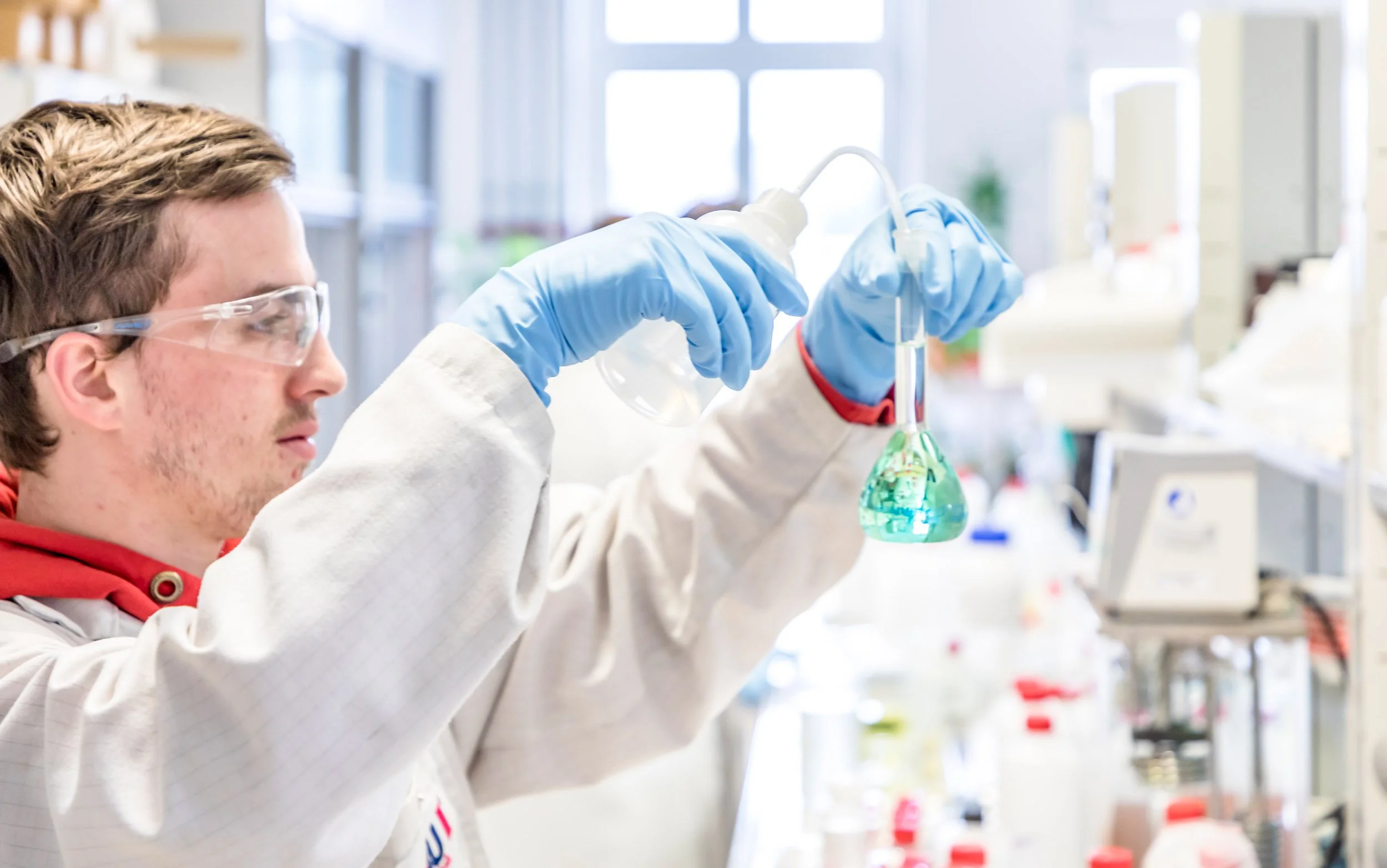 QUALICOAT UK &amp; IRELAND Strengthens Network with NABU