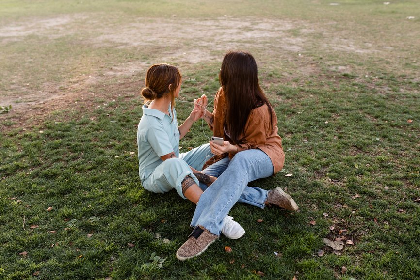 Loving Yourself and Others in Relationships: Metta