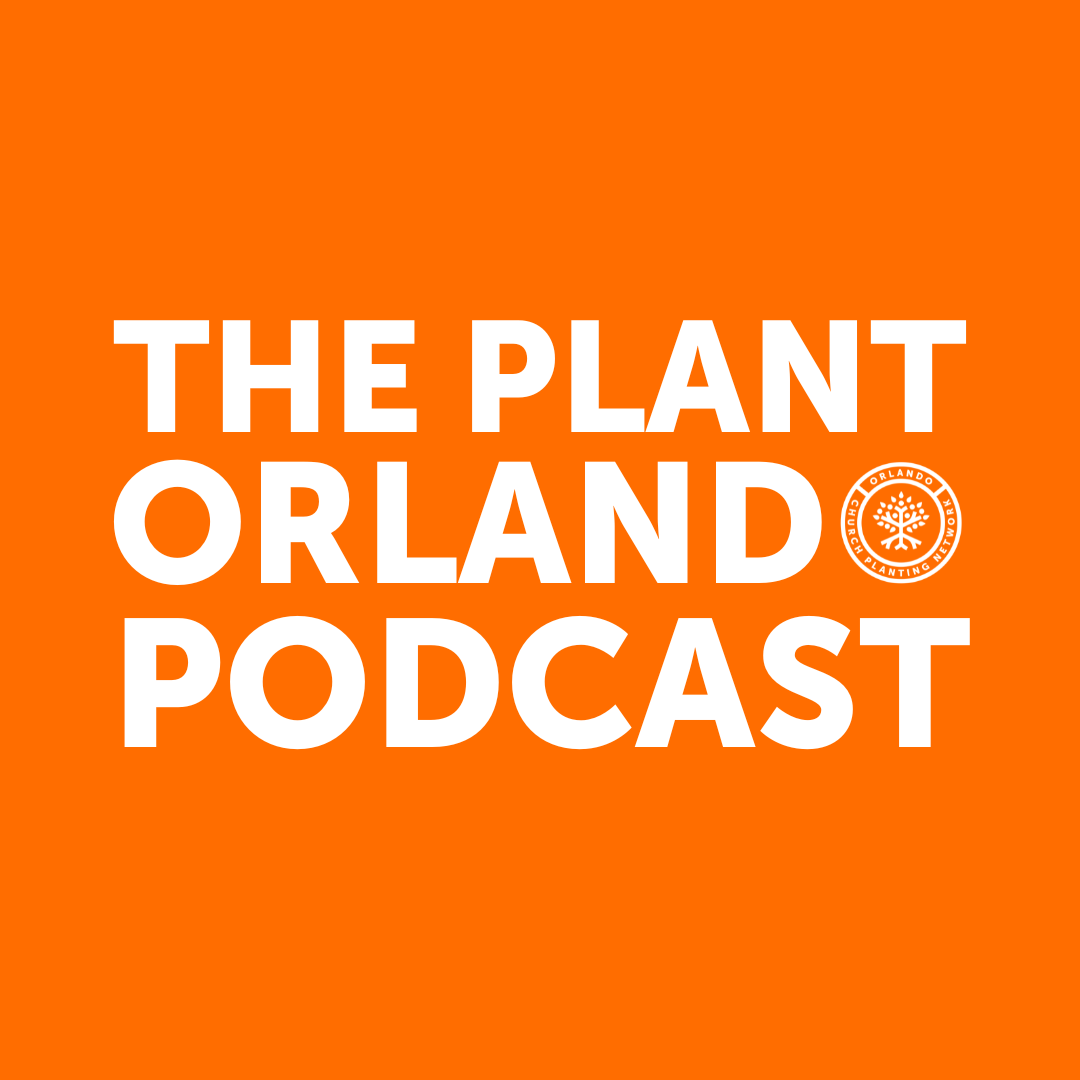 Introducing The Plant Orlando Podcast
