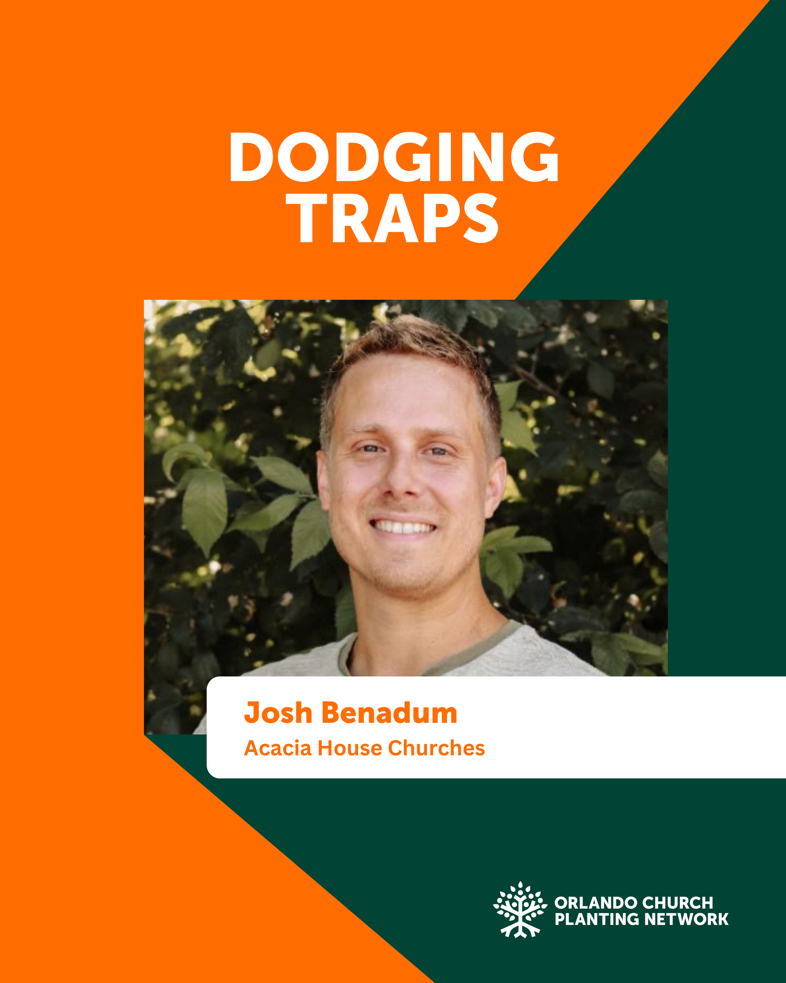 Dodging Traps