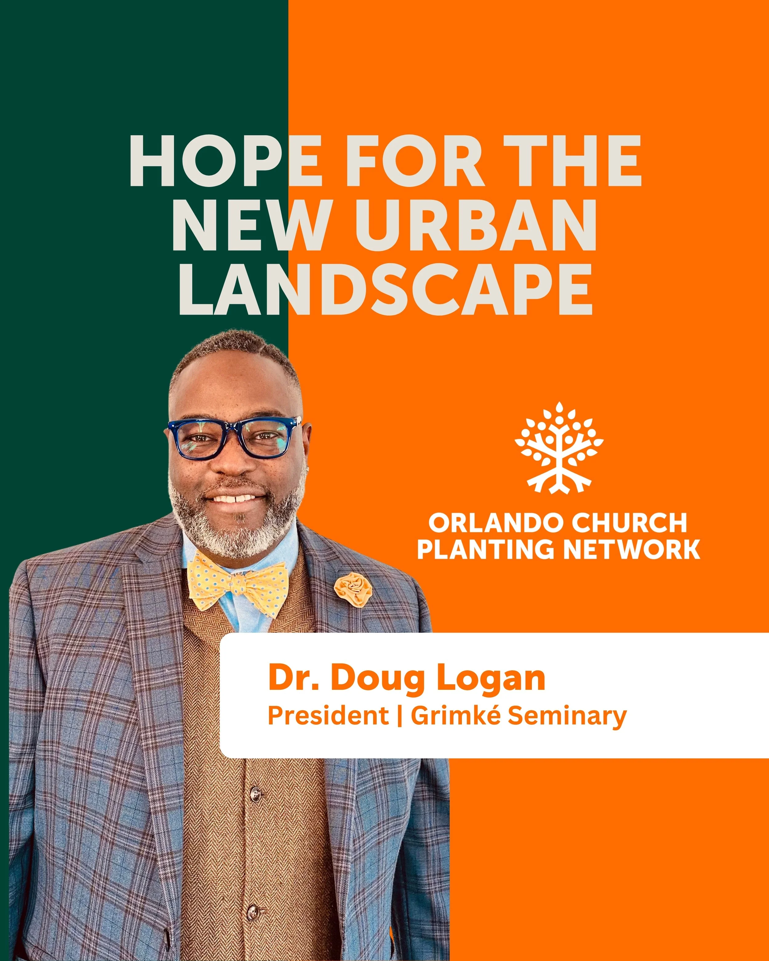 Hope For the New Urban Landscape