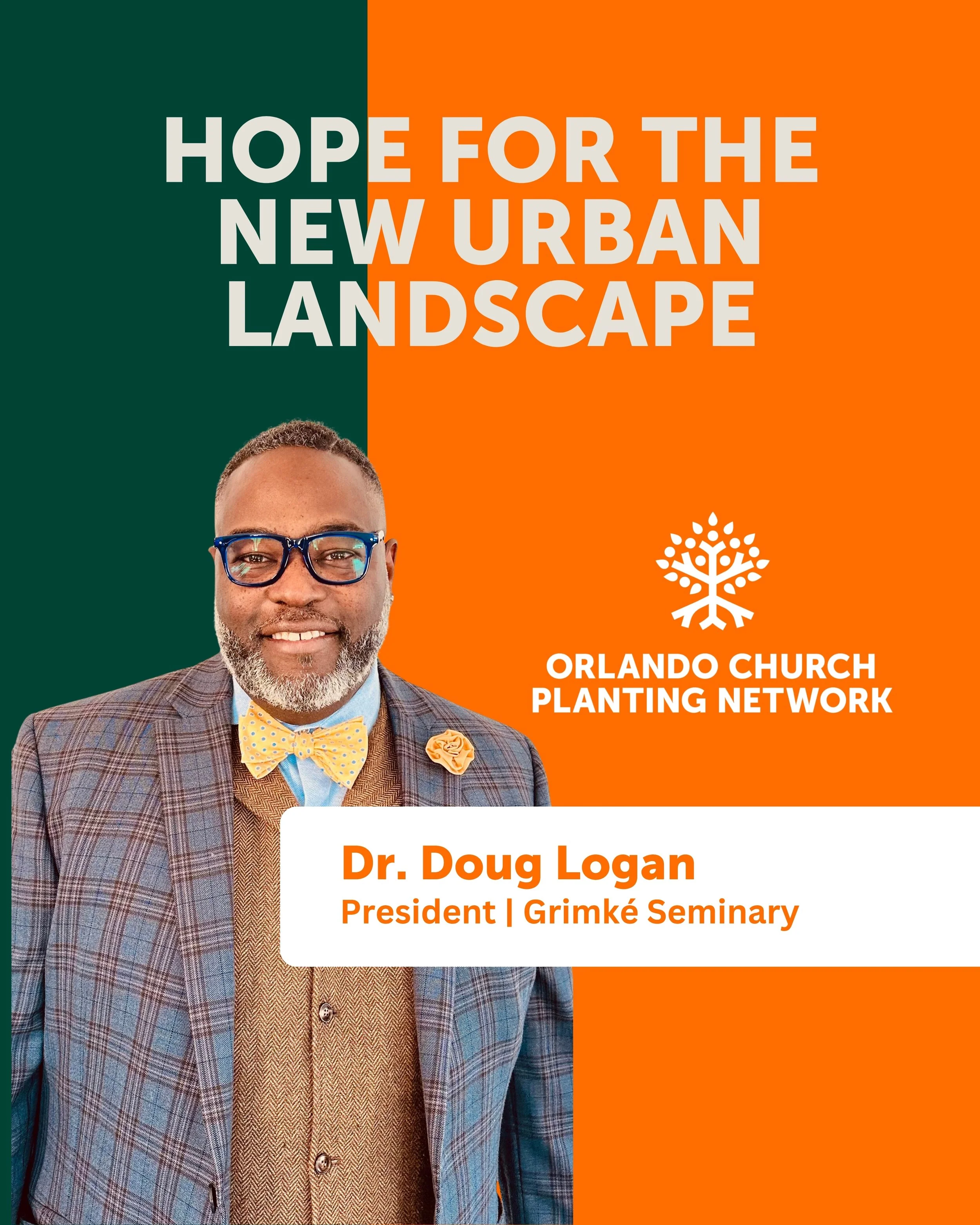 Hope For the New Urban Landscape