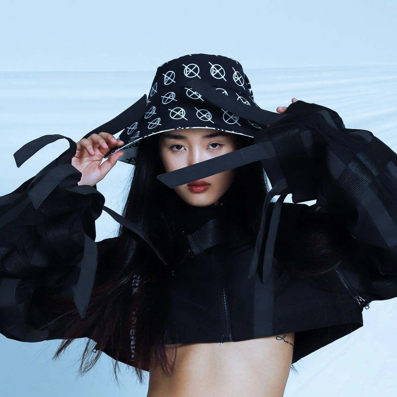 Fragile, Handle With Care