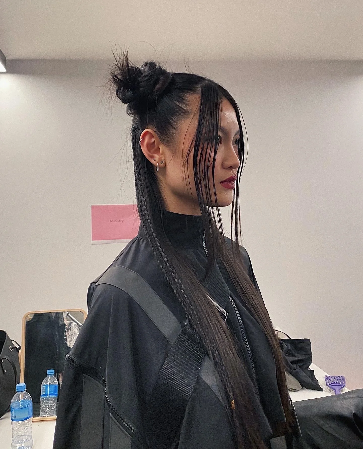 KLARNA Bold Moves Runway 2022