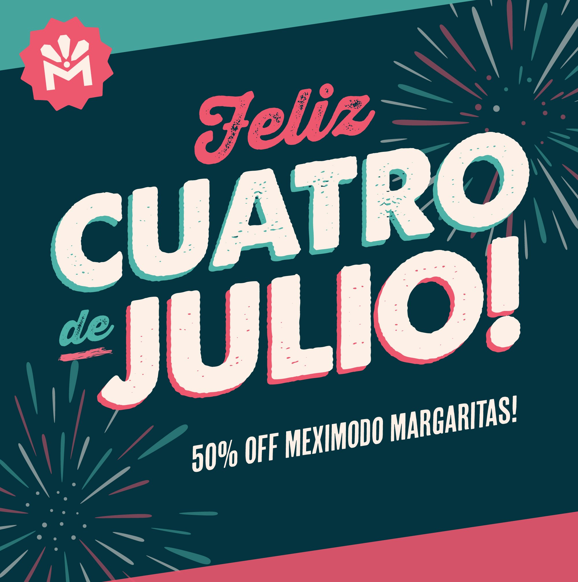 Cuatro de Julio