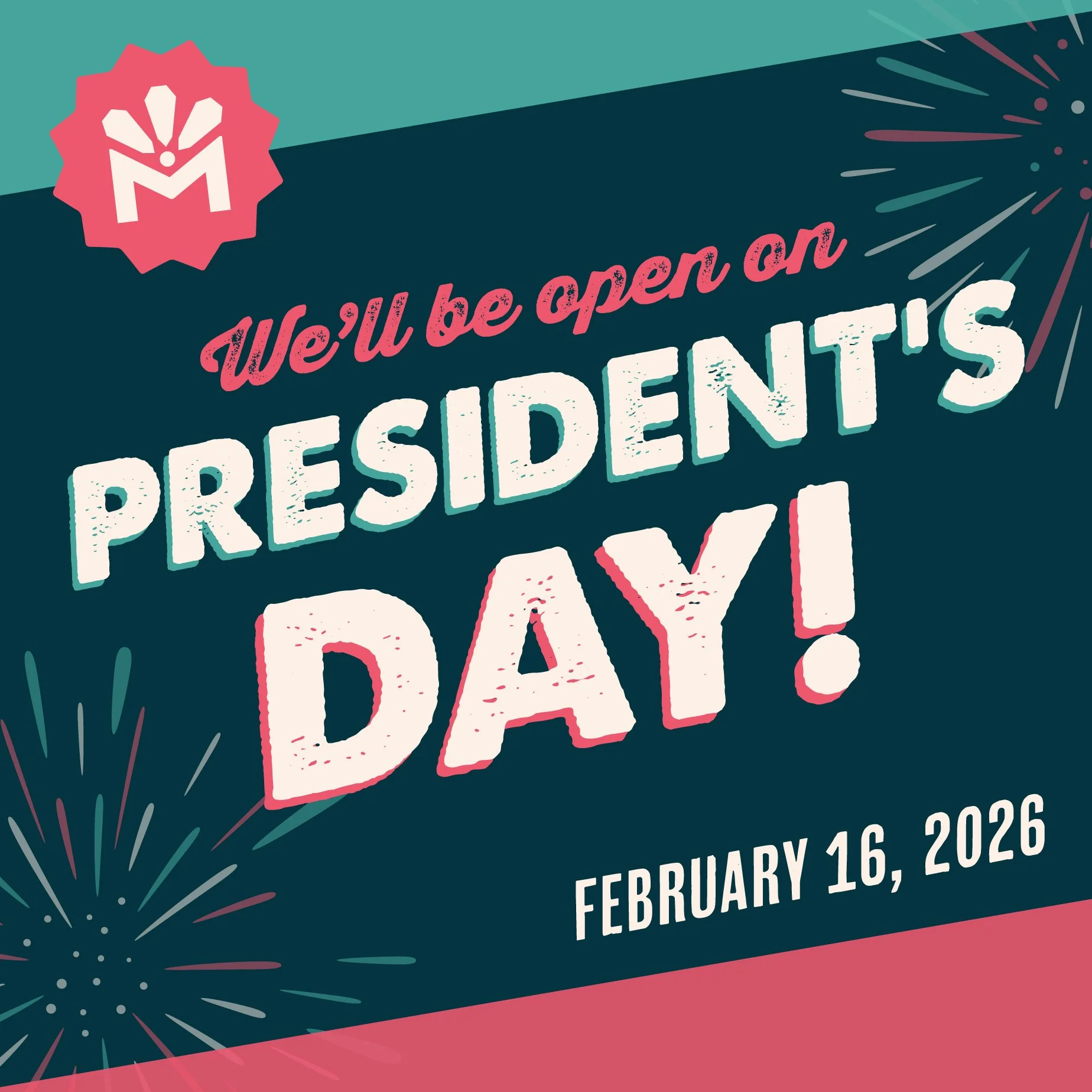 President's Day