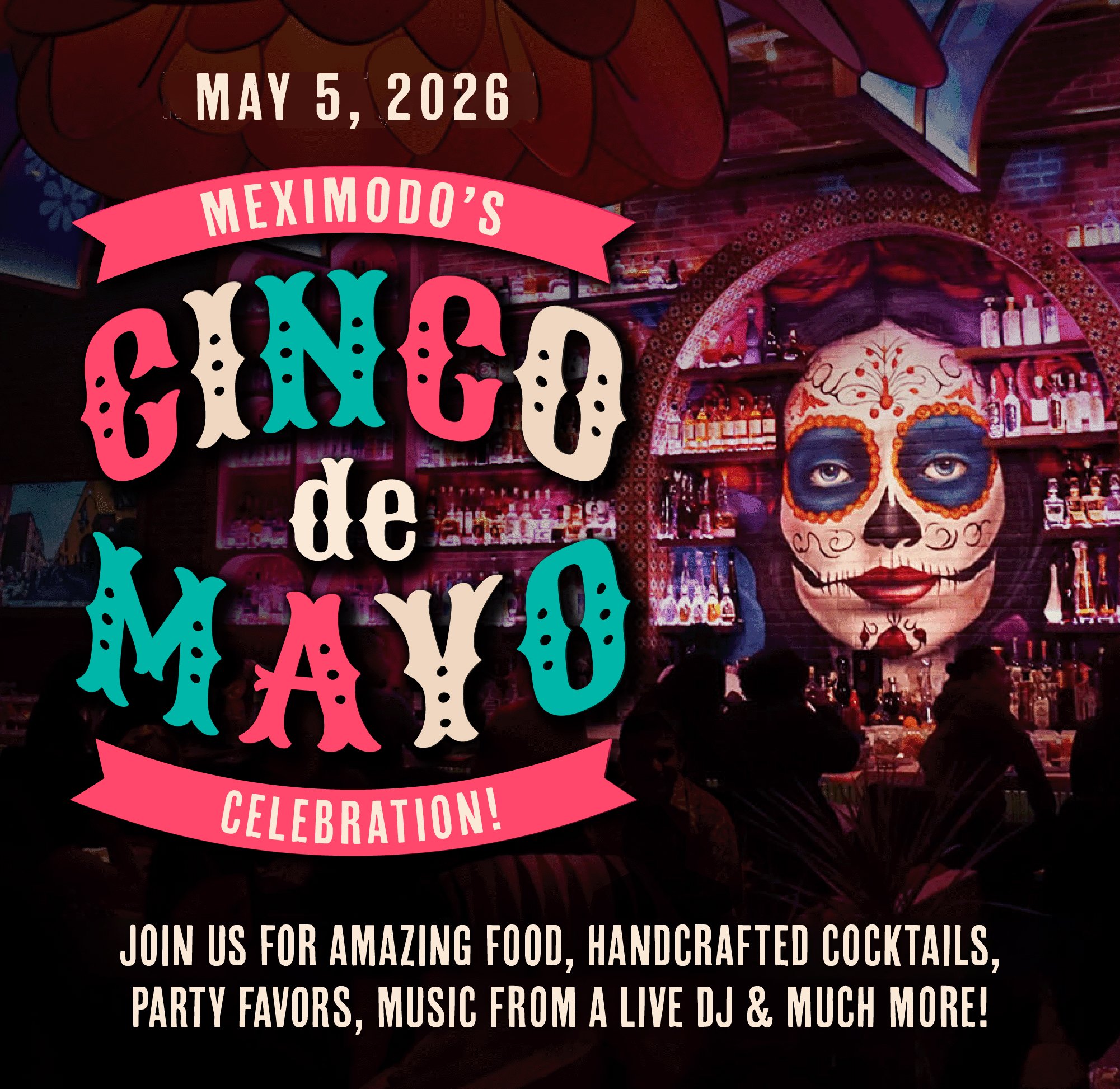 Cinco de Mayo