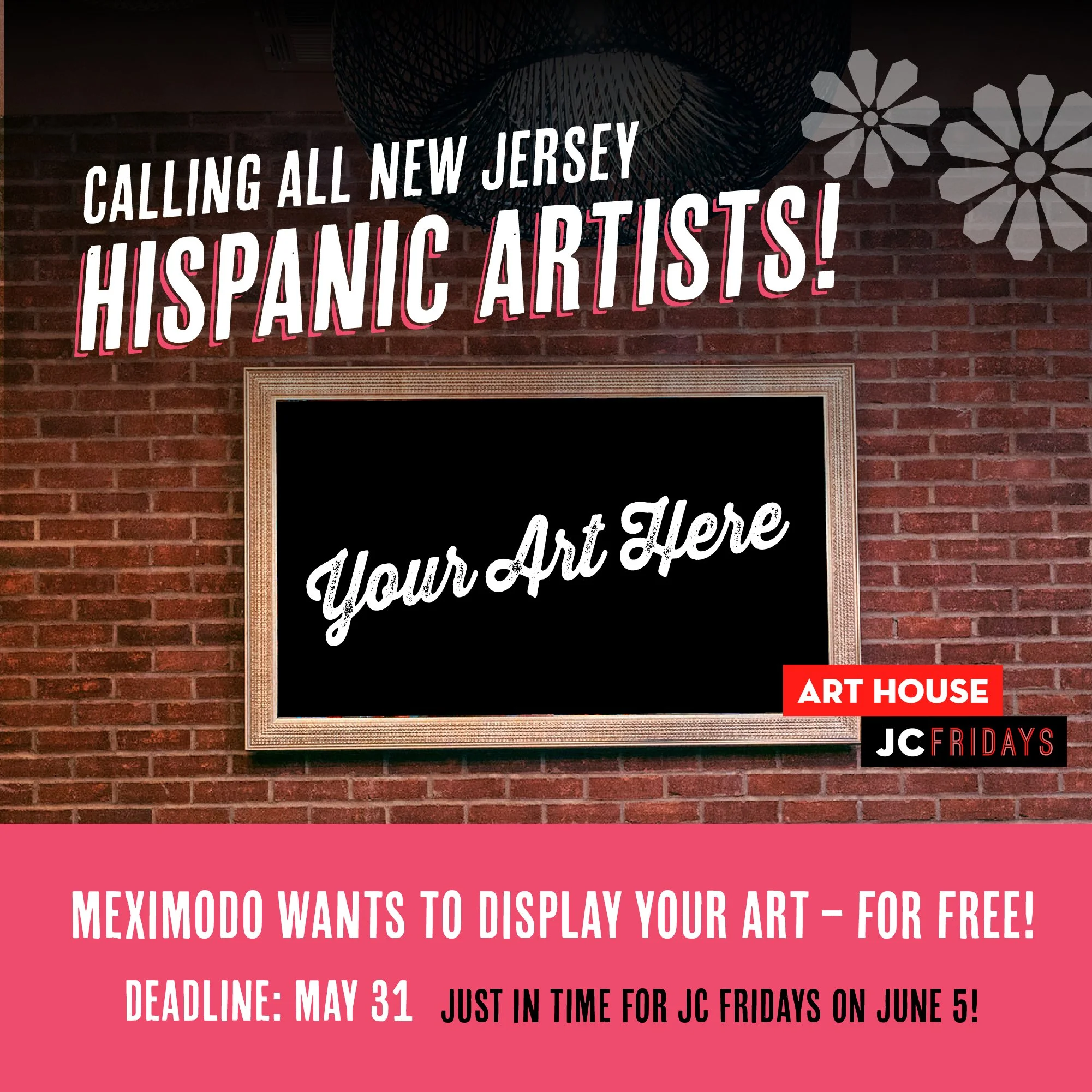 Hispanic Artist Spotlight