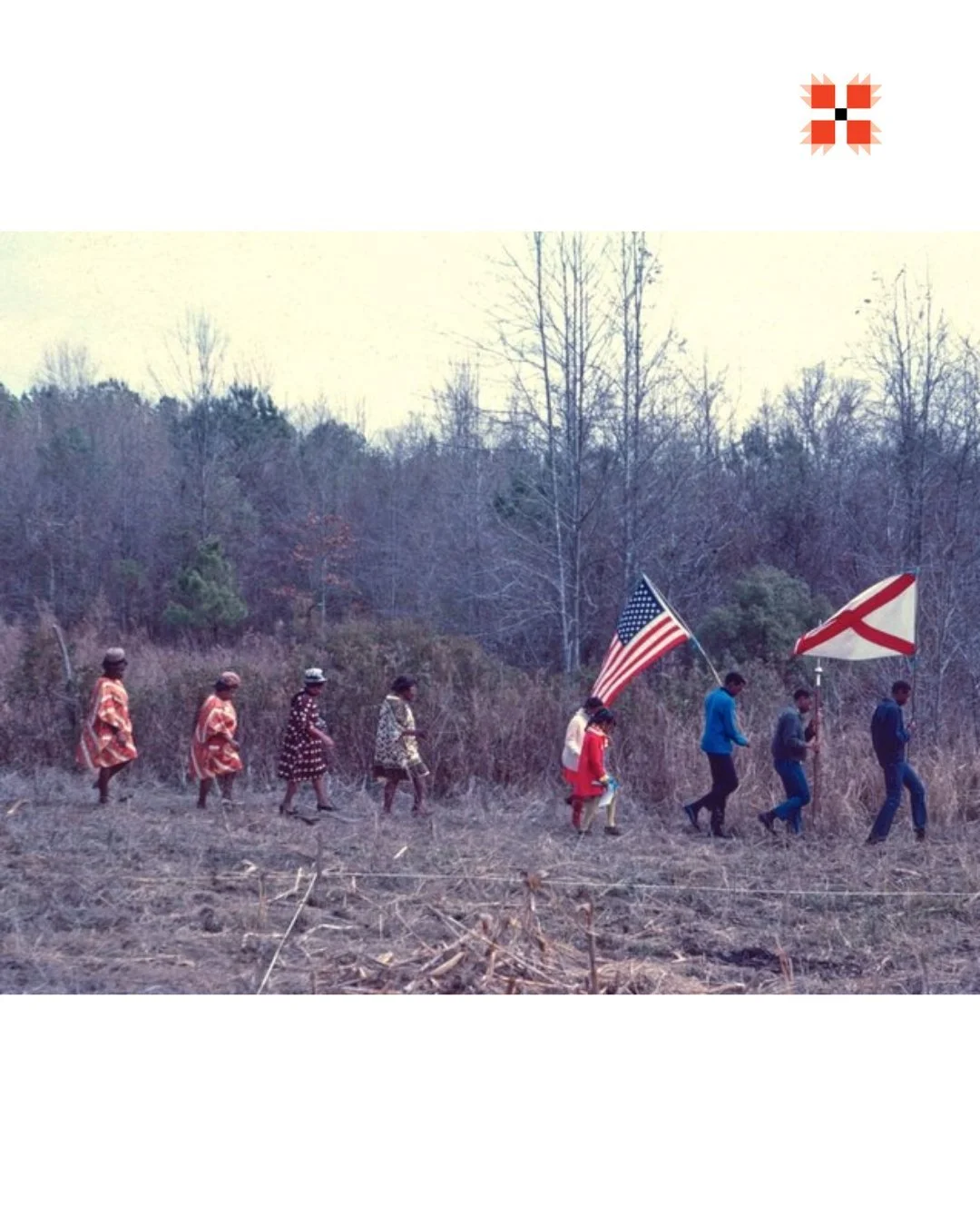 The Freedom Quilting Bee was built from the ground up&mdash;together. 
This moment marks more than the beginning of a building. 

It marks Black women claiming space. 
Honoring the work of their hands. 
Claiming a future shaped by their own hands.

F