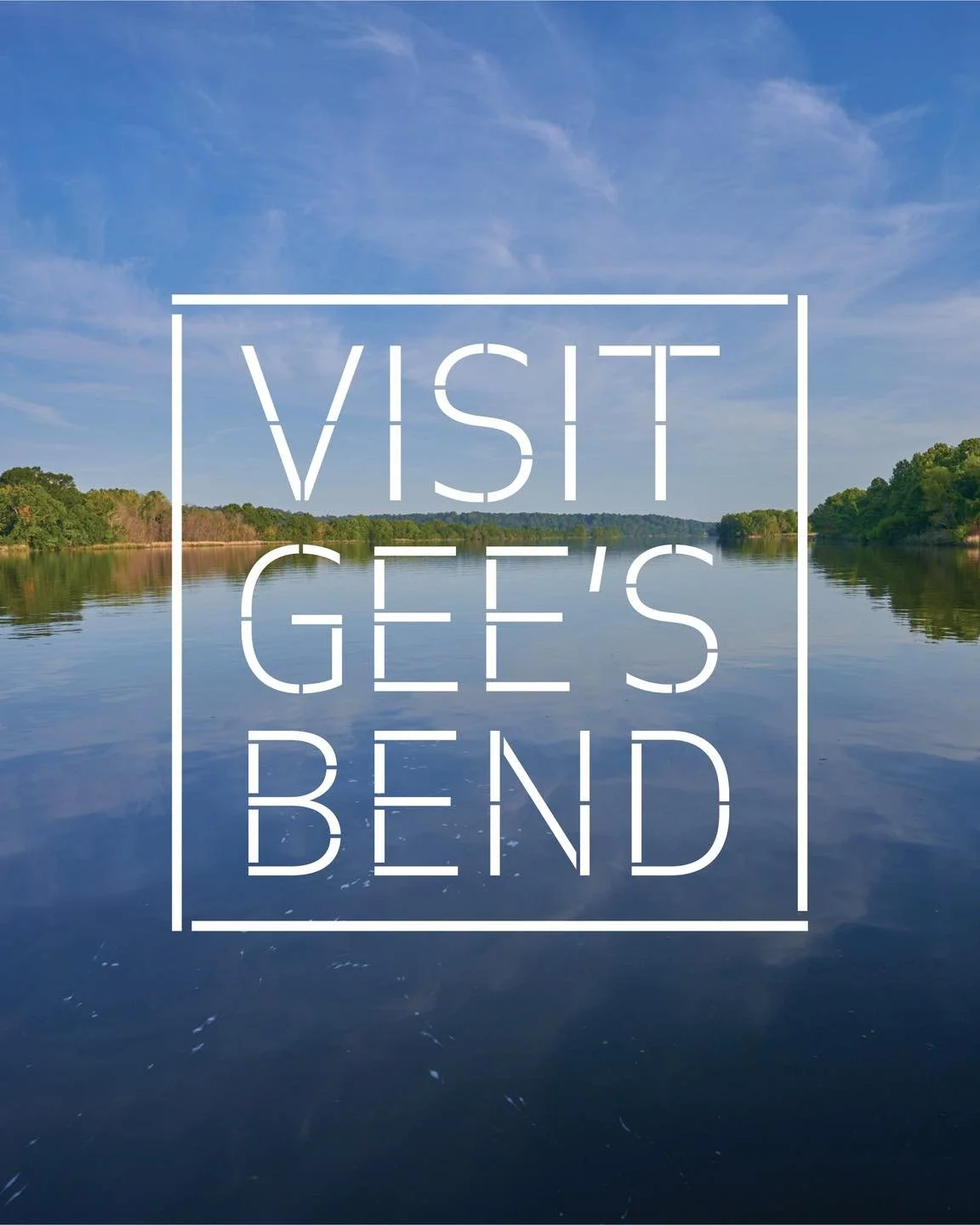 Drift across the Alabama River aboard the historic Gee&rsquo;s Bend Ferry&mdash;one of the most unforgettable ways to arrive in the Bend. From the deck, the river stretches wide and quiet, carrying stories of movement, connection, and home.

Plan a r