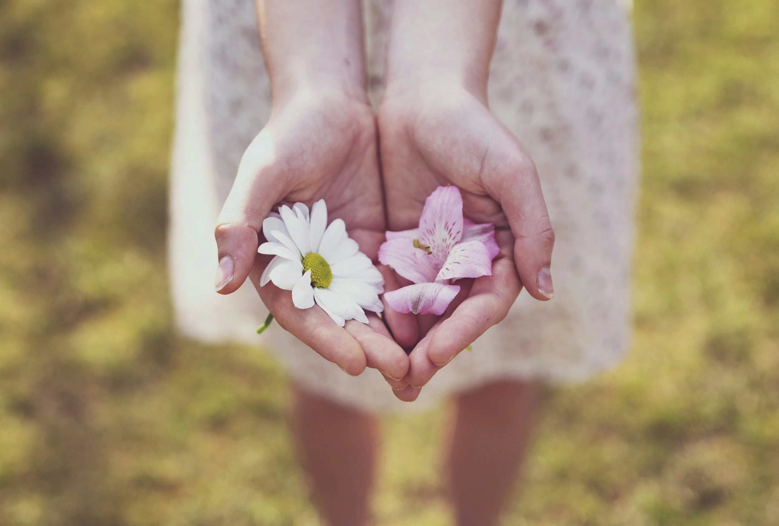 What I wish you’d known sooner…