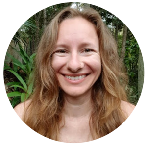 Shelby Leigh - Embodied Trauma Healing