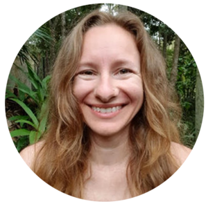 Shelby Leigh - Embodied Trauma Healing