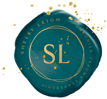 Shelby Leigh - Embodied Trauma Healing