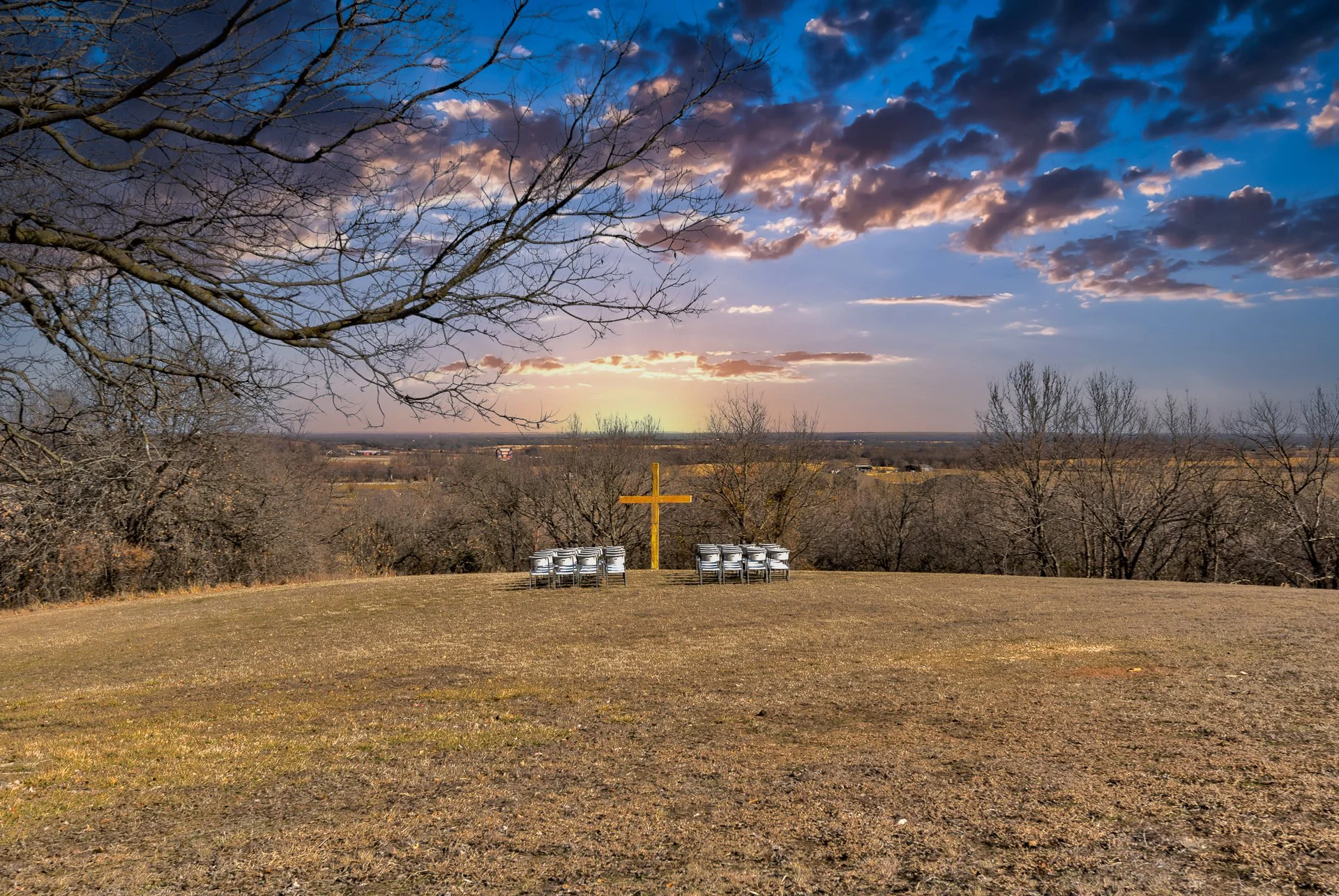 General 1 — Jarrett Farm Resort