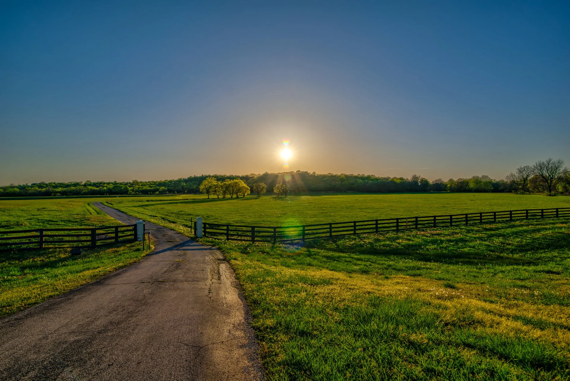 Jarrett Farm Resort & Event Center