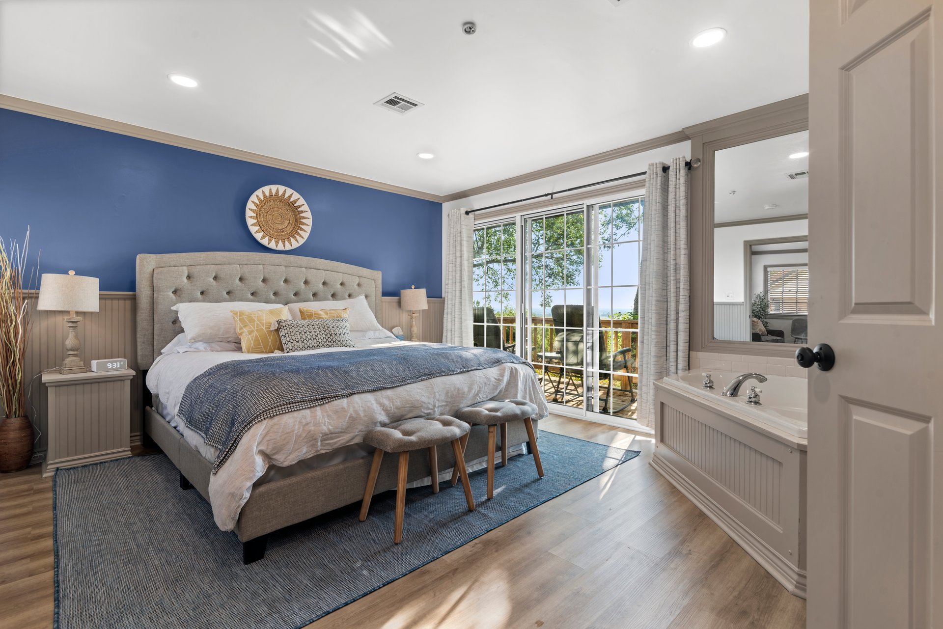 Lodging — Jarrett Farm Resort