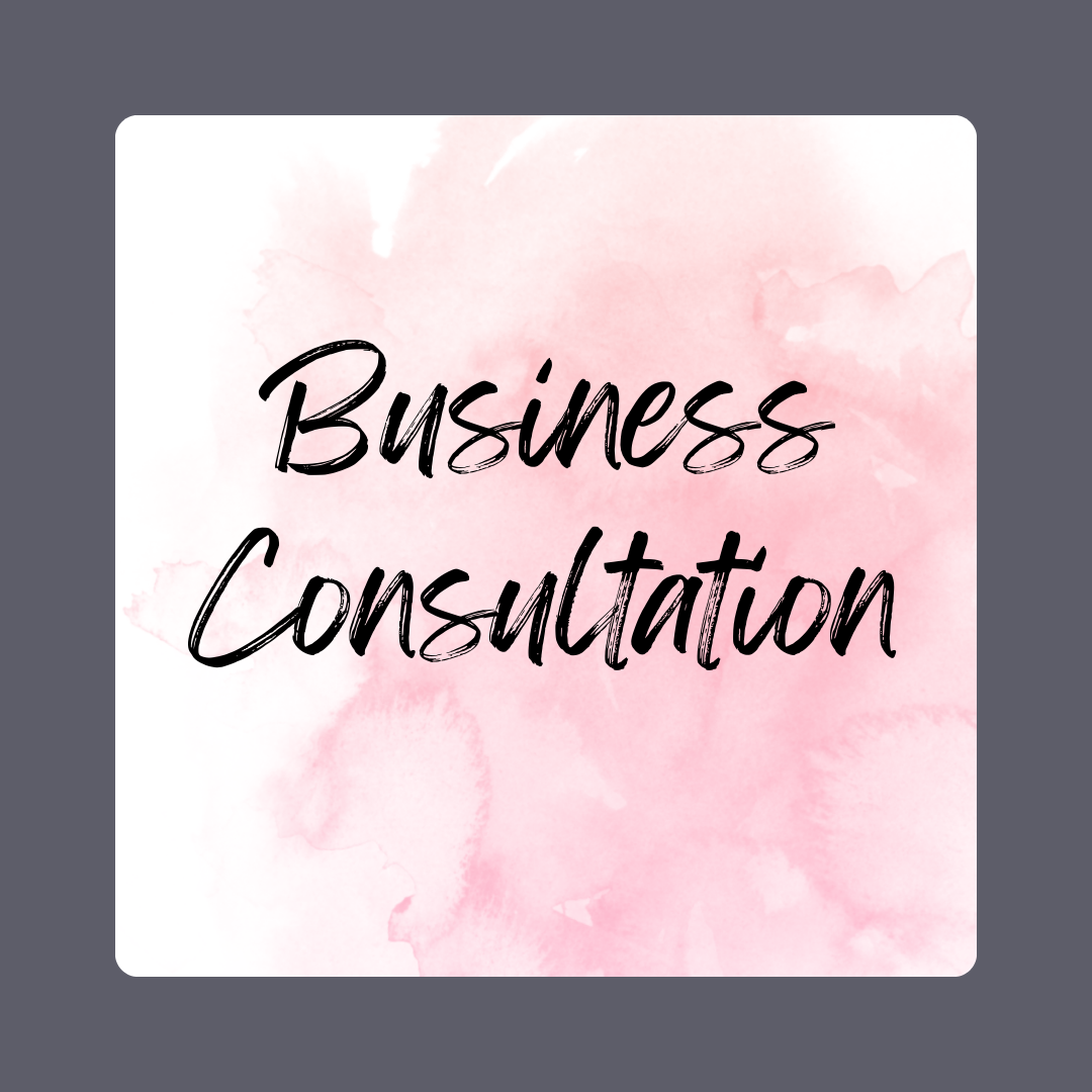 Business consultation - Coach, Trainer, Group Leader, Speaker