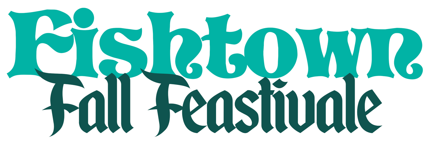 FAQ — Fishtown Fall Feastivale