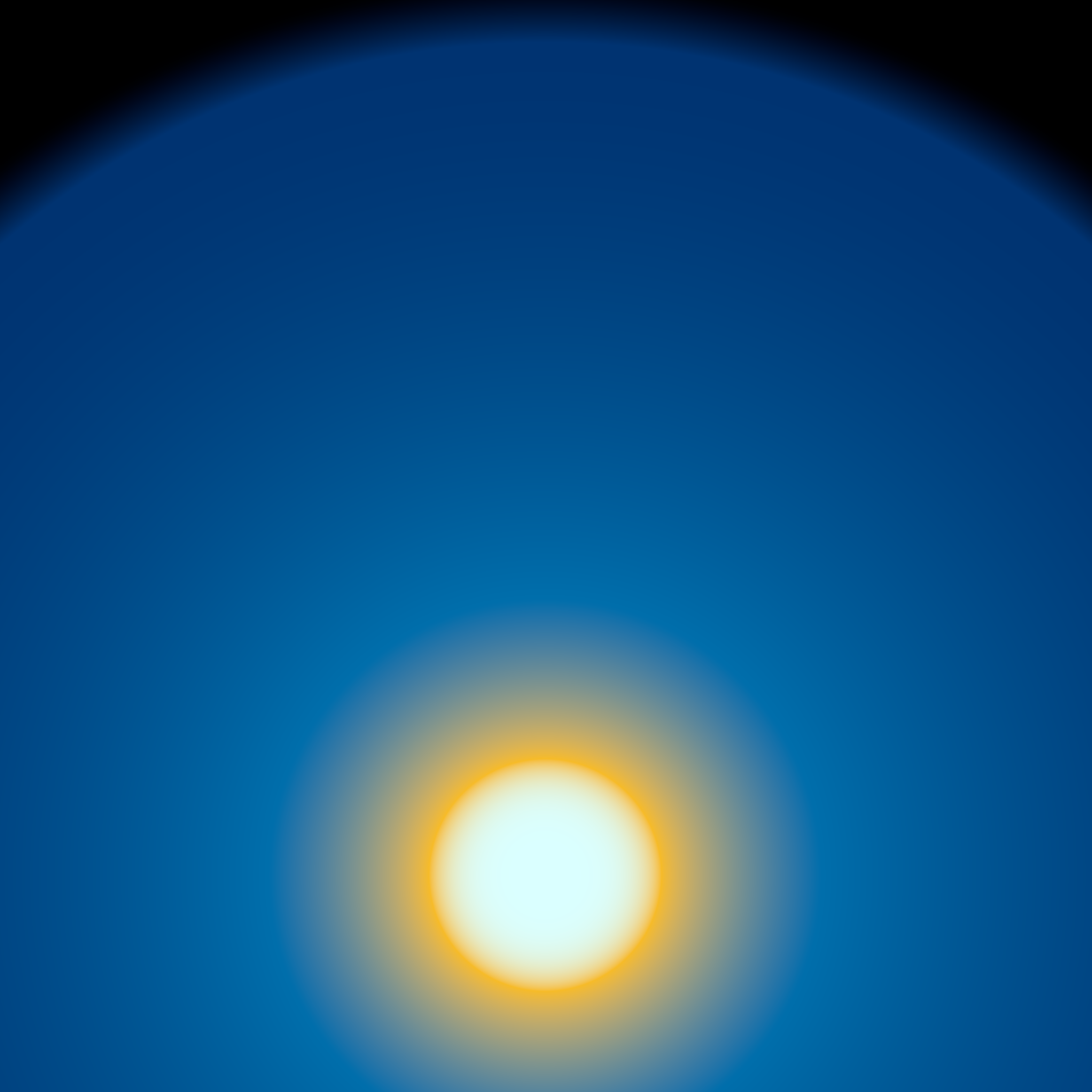 Holiday Gradients