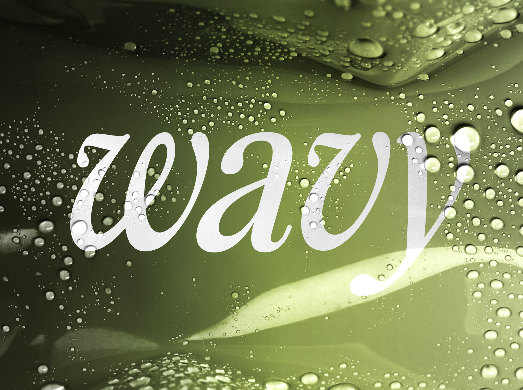Wavy CONCEPT