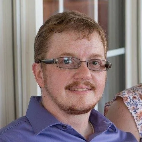 Aaron C. Slusher