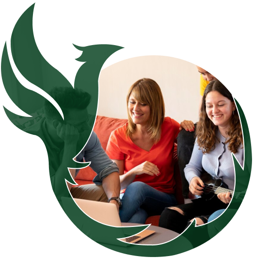 Vision, Mission & Values for Inclusive Care — Phoenix Rising Centers