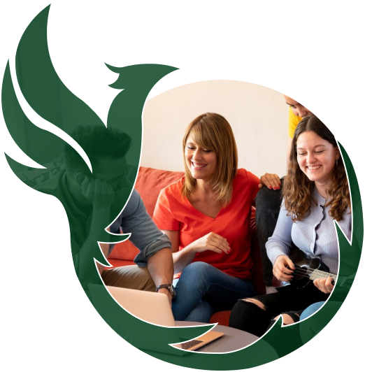Vision, Mission & Values for Inclusive Care — Phoenix Rising Centers