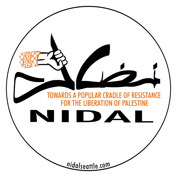 Nidal Seattle