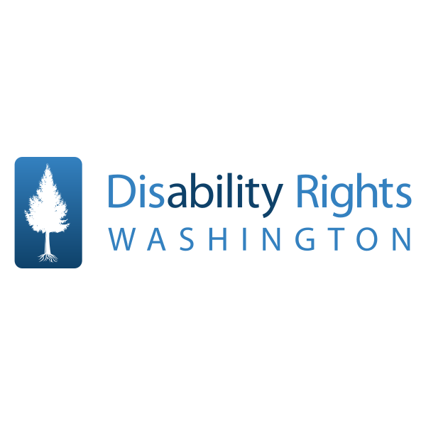 Disability Rights Washington