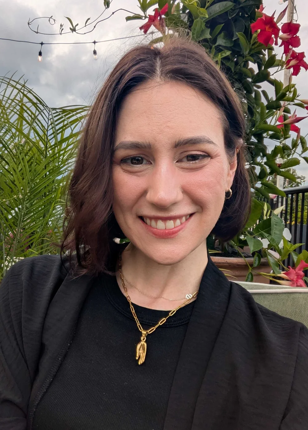 Sarah Desautels, therapist at Phoenix Rising Centers.