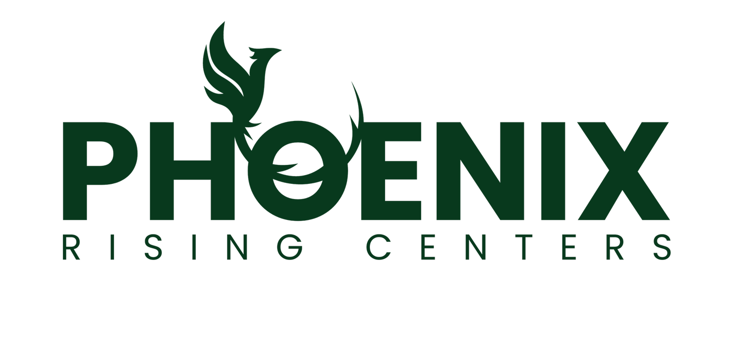 Phoenix Rising Centers | Inclusive Mental Health Services | Find a ...