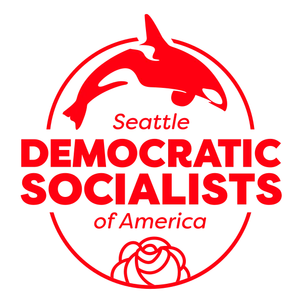 Seattle DSA Palestinian Solidarity & Internationalism Working Group