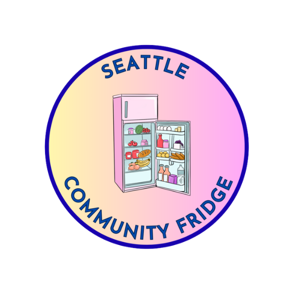 Seattle Community Fridge