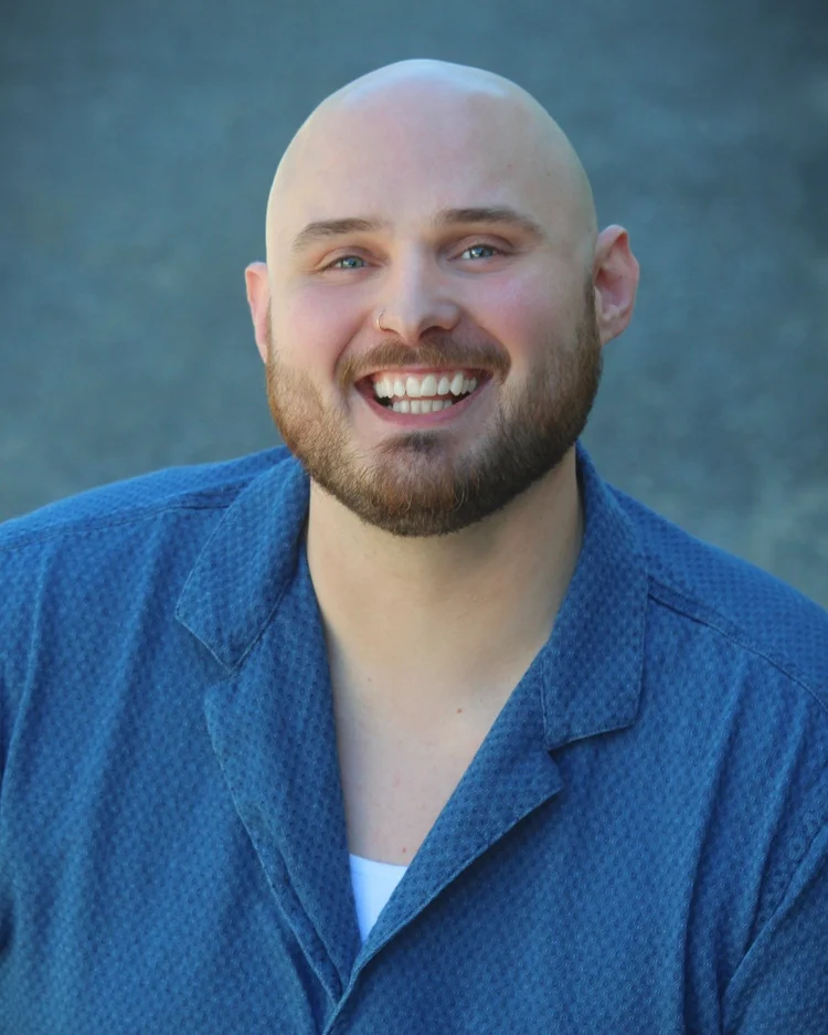 Aaron Shown