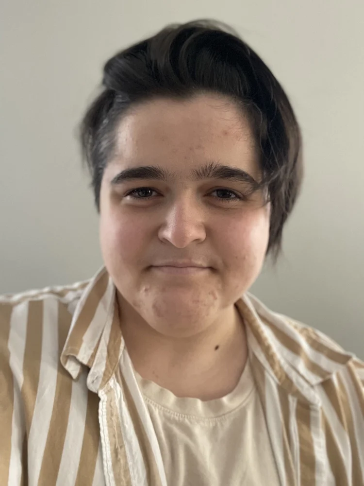 Caleb Dyhrberg