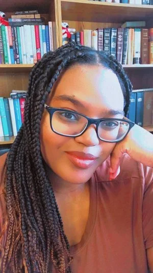 Arielle Bryant